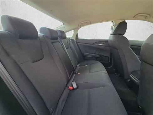 Used 2021 Honda Insight EX image 18