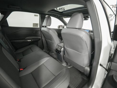 New 2026 Lexus RX 350 Premium image 16