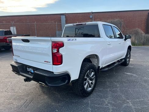 Used 2024 Chevrolet Silverado 1500 RST w/ All Star Edition Plus image 6