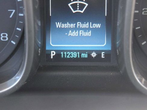 Used 2014 Chevrolet Malibu LT w/ Power Convenience Package image 8