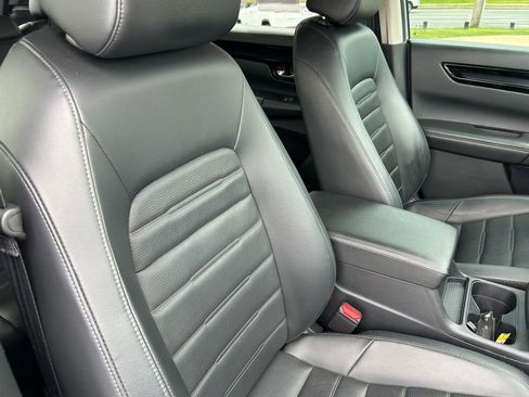 Used 2023 Honda CR-V EX-L image 16
