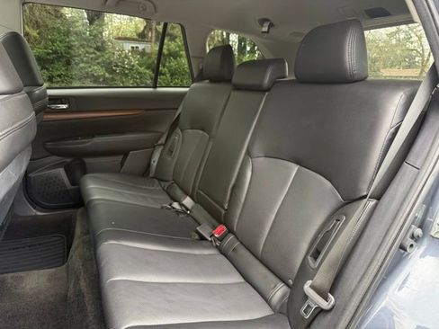 Used 2014 Subaru Outback 2.5i Limited w/ Moonroof Package image 28