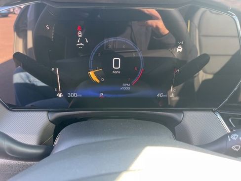 New 2026 Chevrolet TrailBlazer ACTIV w/ Convenience Package image 24