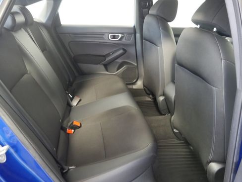 Used 2023 Honda Civic Sport image 8
