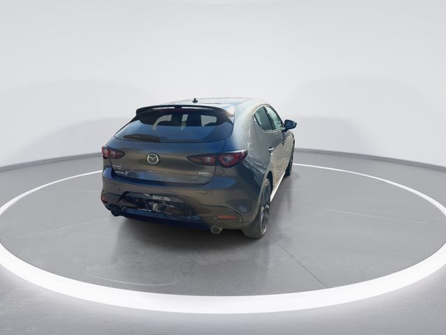 New 2026 MAZDA MAZDA3 Hatchback w/Premium Plus Pkg AWD/4WD image 8