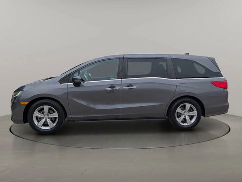Used 2019 Honda Odyssey EX-L image 2