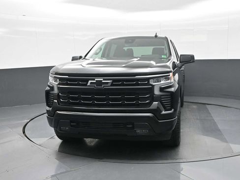 Used 2023 Chevrolet Silverado 1500 RST AWD/4WD image 5