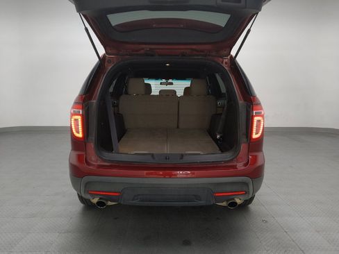 Used 2014 Ford Explorer FWD image 29