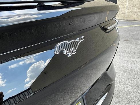 Certified 2024 Ford Mustang Mach-E Premium image 30