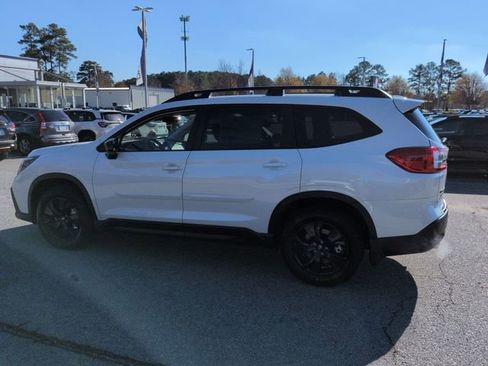 New 2026 Subaru Ascent Premium image 6