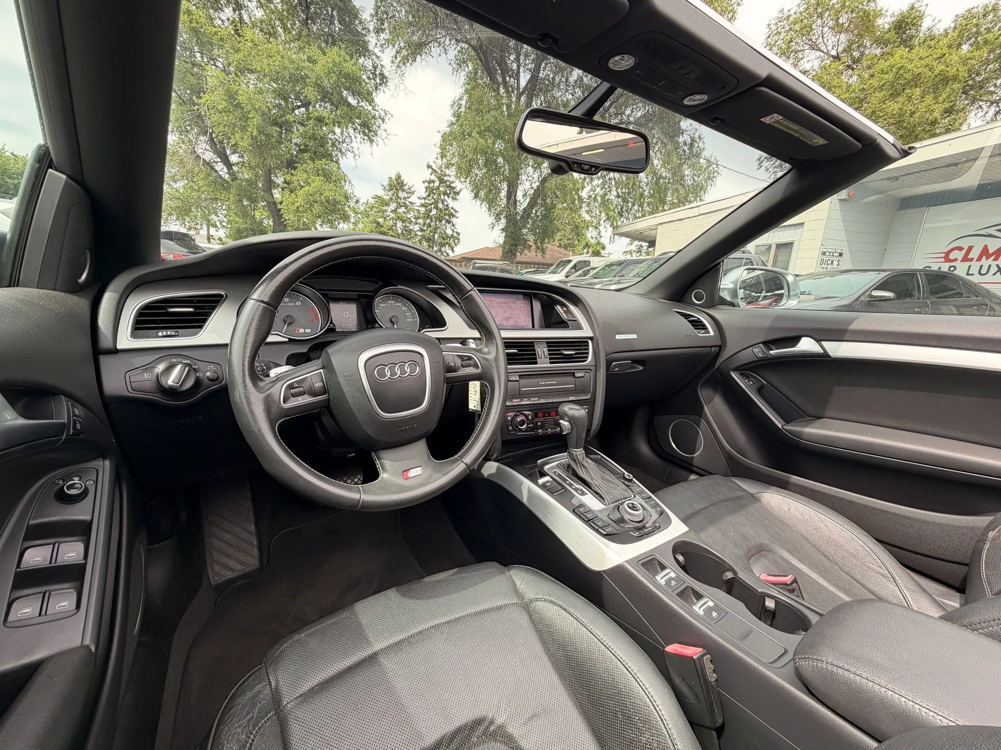 Used 2011 Audi S5 Premium Plus AWD/4WD image 31