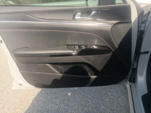 Used 2024 Kia K5 GT image 15