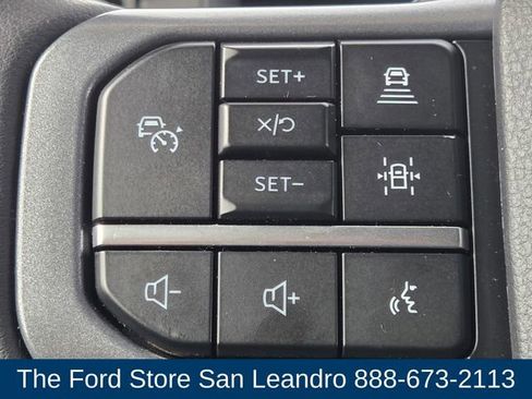 Certified 2024 Ford F150 XLT w/ Equipment Group 302A MID image 23