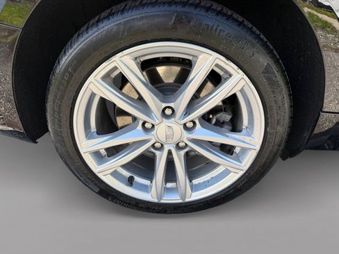 Used 2024 Cadillac CT4 Luxury w/ Sun And Sound Package AWD/4WD image 5
