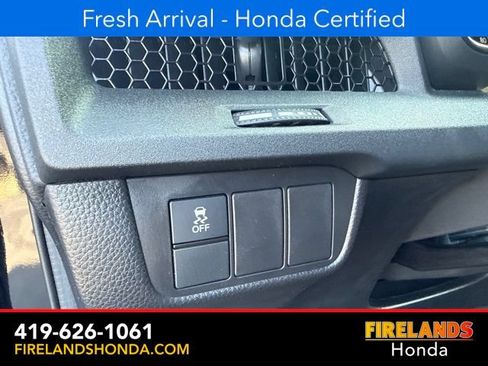 Used 2025 Honda CR-V LX image 22