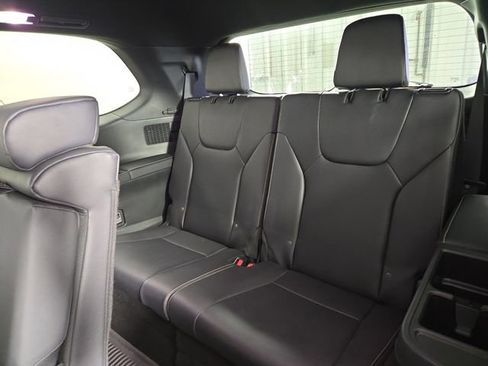 Used 2024 Lexus TX 350 AWD w/ Cold Weather Package image 18