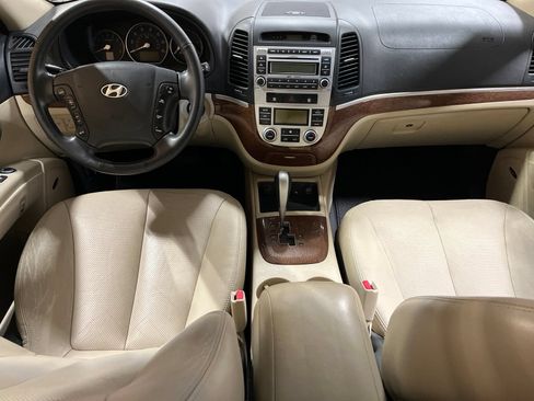 Used 2008 Hyundai Santa Fe 2WD image 19