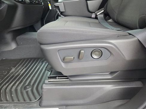 New 2026 Chevrolet Silverado 2500 LT image 22