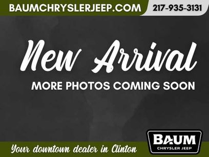 Used 2025 Jeep Compass Latitude