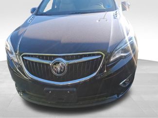 Used 2020 Buick Envision Preferred FWD video 2