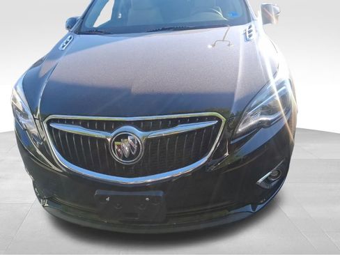 Used 2020 Buick Envision Preferred FWD image 2