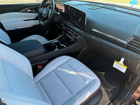 Certified 2026 Chevrolet Traverse High Country image 30