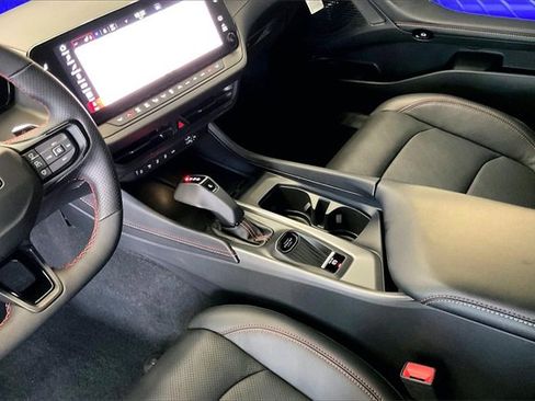 New 2026 Dodge Charger Scat Pack image 7