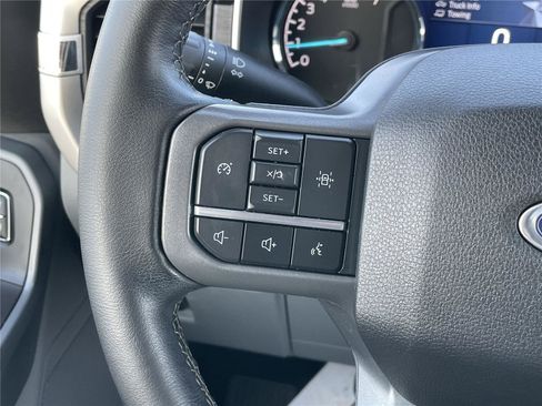Used 2023 Ford F150 XLT w/ Equipment Group 302A High AWD/4WD image 18