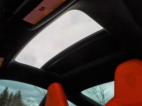 Used 2023 Porsche 911 Turbo image 15