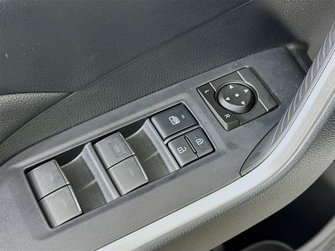 Certified 2024 Toyota RAV4 SE image 18