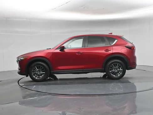Used 2019 MAZDA CX-5 Touring FWD image 32