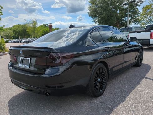 Used 2018 BMW 530e RWD image 6