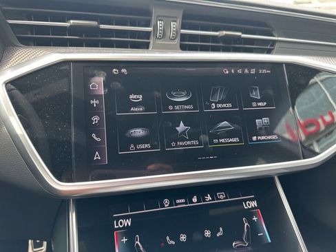 New 2026 Audi RS 7 Performance image 40