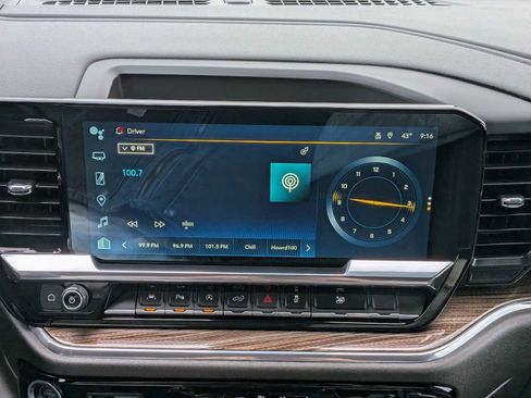 Certified 2023 Chevrolet Silverado 1500 RST w/ RST All Star Premium Package image 30