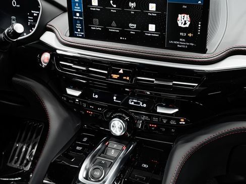 New 2026 Acura MDX A-Spec AWD/4WD image 16