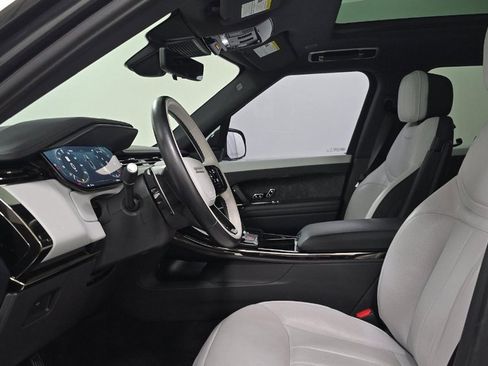 Used 2024 Land Rover Range Rover Sport Dynamic SE image 2