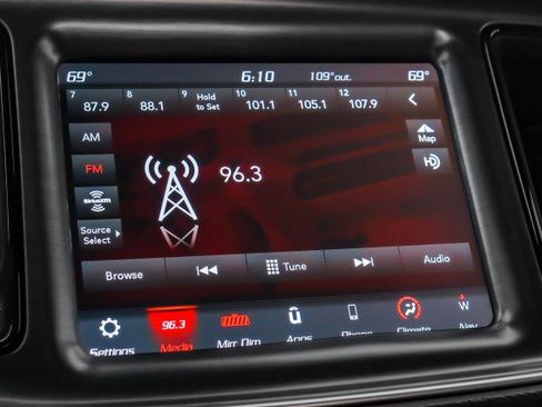 Used 2018 Dodge Challenger R/T w/ Sound Group image 23