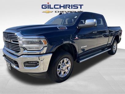 Used 2022 RAM 3500 Laramie