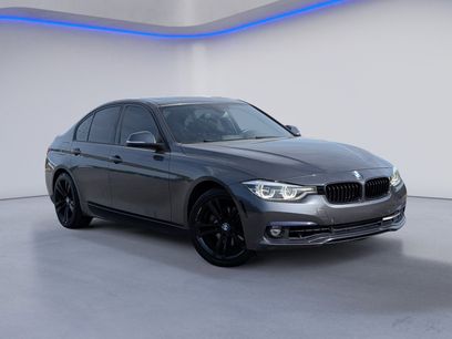 Used 2016 BMW 328i xDrive Sedan