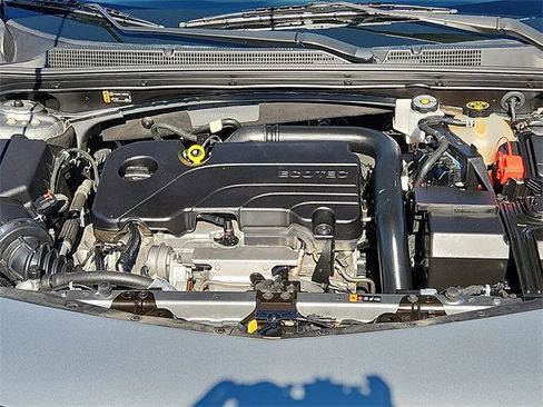 Used 2024 Chevrolet Malibu LT image 26