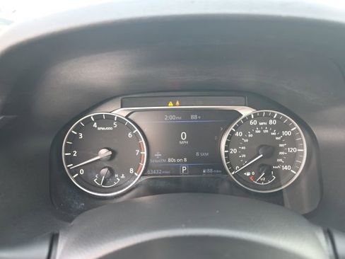 Used 2023 Nissan Altima 2.5 SV image 17