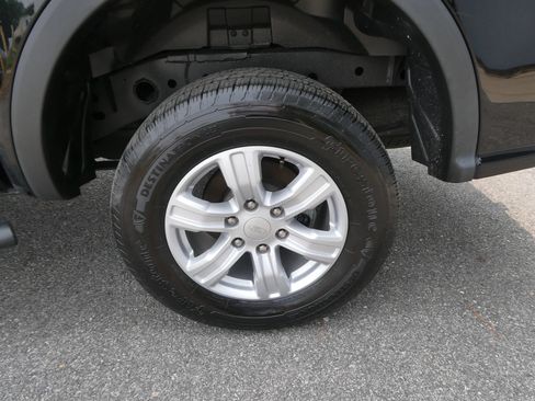 Used 2021 Ford Ranger XL w/ Equipment Group 101A High AWD/4WD image 31