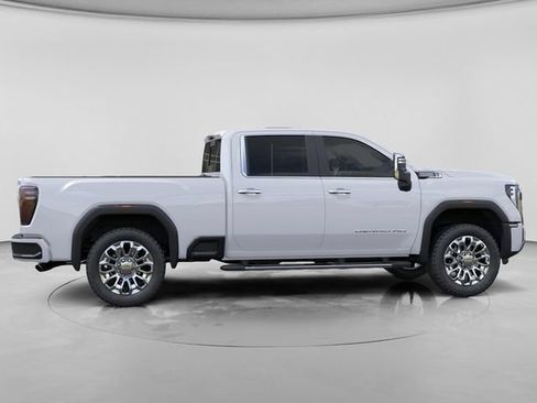 New 2026 GMC Sierra 2500 Denali w/ Denali Reserve Package AWD/4WD image 5