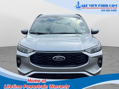 Used 2023 Ford Escape ST-Line Select w/ Tech Pack #1 AWD/4WD image 15