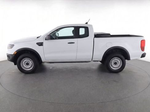Used 2020 Ford Ranger XL RWD image 4
