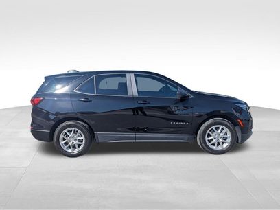 Certified 2022 Chevrolet Equinox LS w/ LS Convenience Package