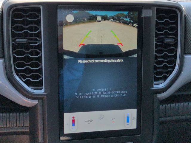 New 2026 Ford Ranger XL w/ Trailer Tow Package RWD image 22