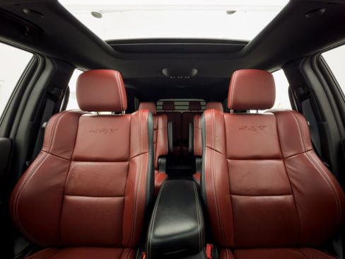 Used 2023 Dodge Durango SRT Hellcat image 14