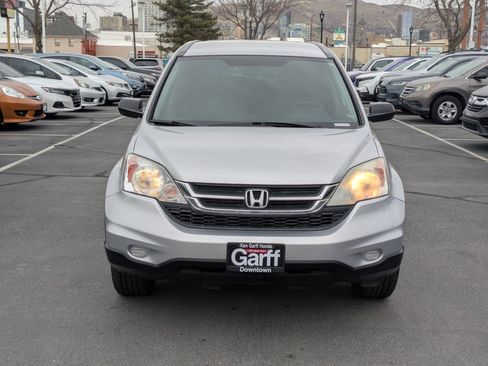 Used 2010 Honda CR-V LX image 11