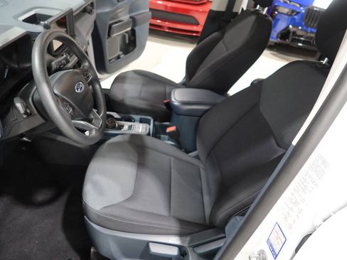 Used 2022 Ford Maverick XL FWD image 19